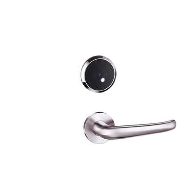 Boonlive Shenzhen Durable Safe Lock Hotel Rfid Smart Door Lock Management System