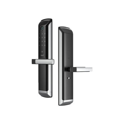 smart home app tuya door lock fingerprint lock smart home CMA CE TG501