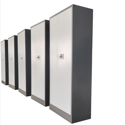 Convertible Fashion Alarm Security Code Lock Confidential Smart File Cabinet