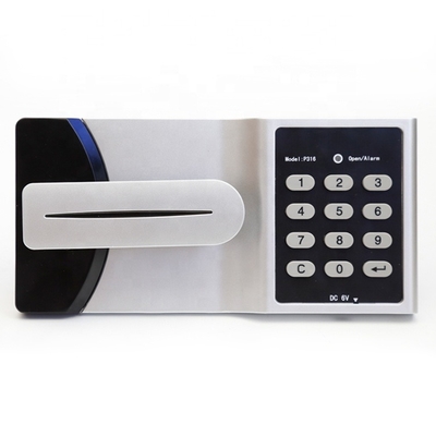Wooden Doors Smart Door Lock Keyless Handle Digital Lock /metal Safe Digital Door Lock