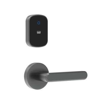 Hotel Easy-to-install Electronic Battery To Remotely Turn On Power Supply RFID Hotel Desk Smart Card Key To Swipe Door Lock