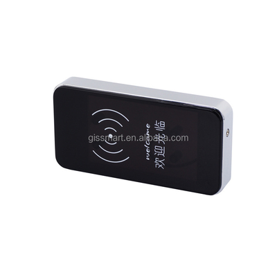 Digital Smart Card Door Swipe Card Sauna Sensor Gis Wardrobe Furniture Electric Lock EM112